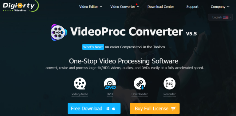 Best Free Video Converter Software In