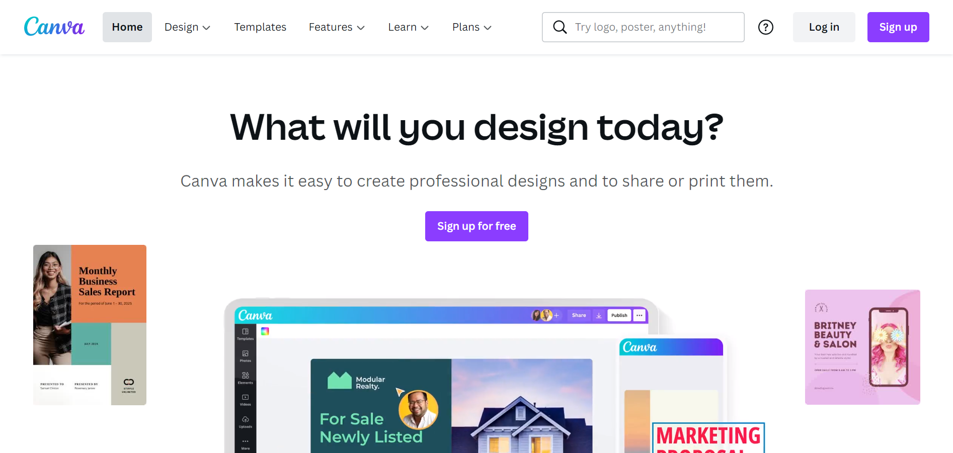 Best Pinterest Tool Canva