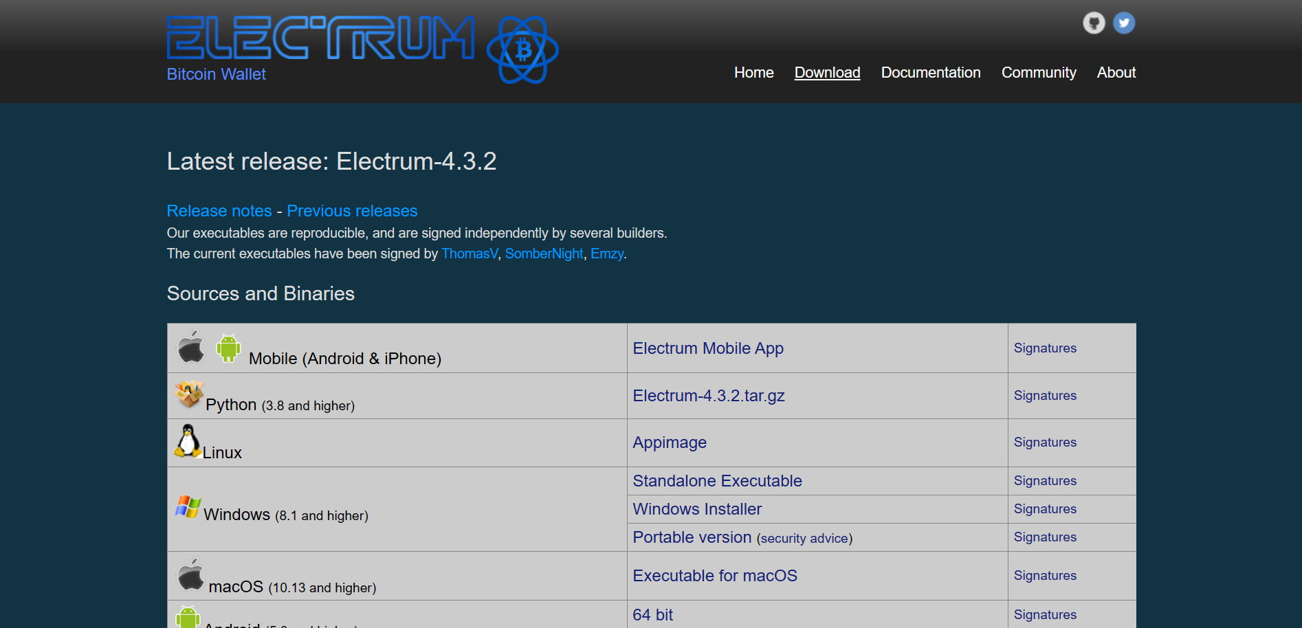 Electrum-best-Bitcoin-Wallet