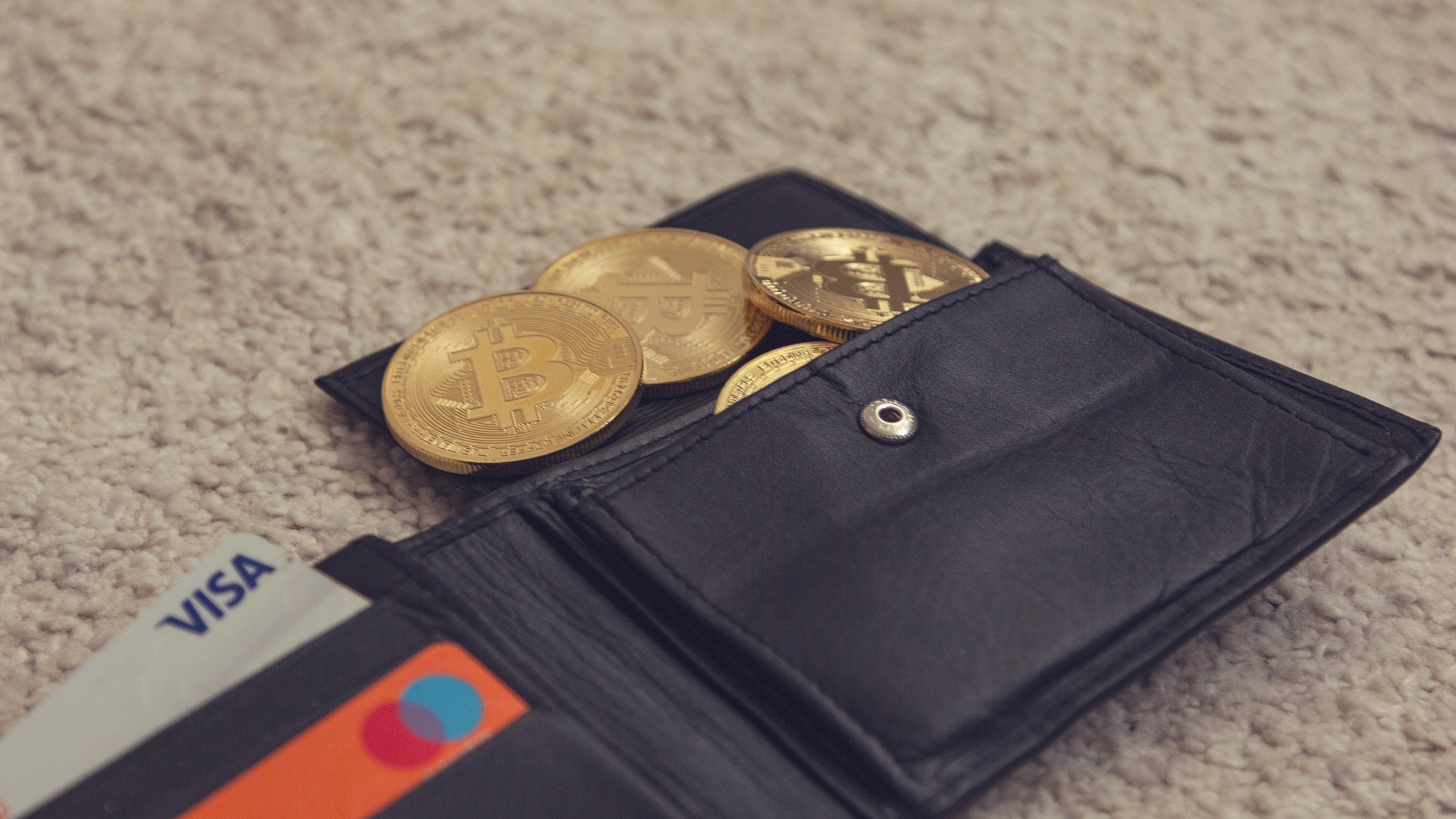 What Do I Do If I Can't Find My Old Bitcoin Wallet