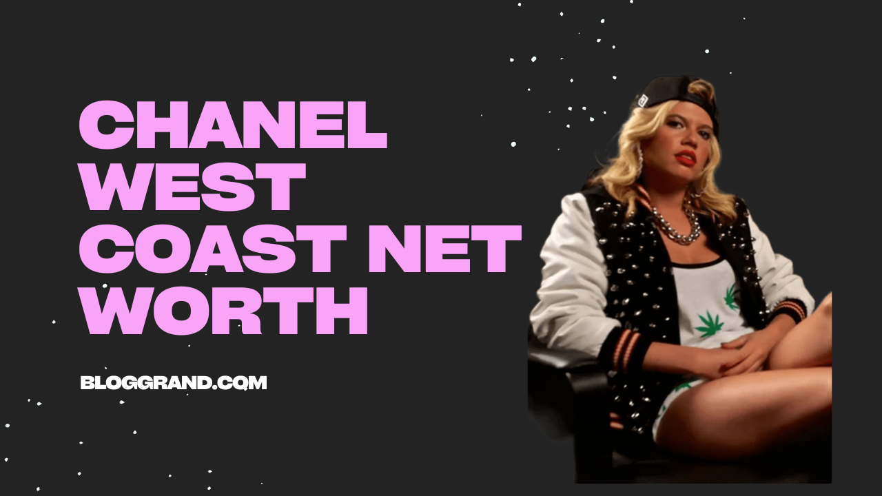 Host With the Most! Find Out Chanel West Coast's Net Worth Amid ​Her  'Ridiculousness' Exit