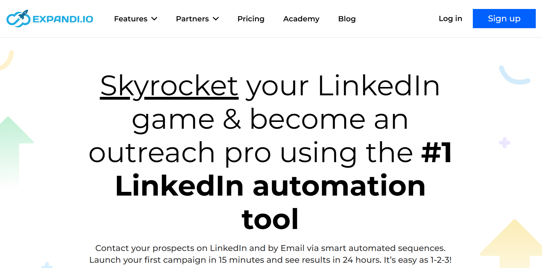 Linkedin-Automation-Tool-EXPANDI