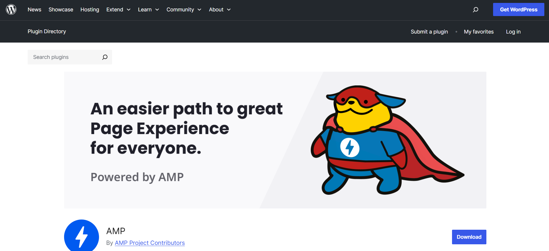 8 Best AMP Plugins for WordPress in 2024