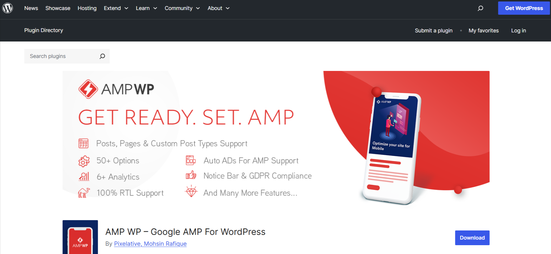 AMP-WP-Google-AMP-For-WordPress