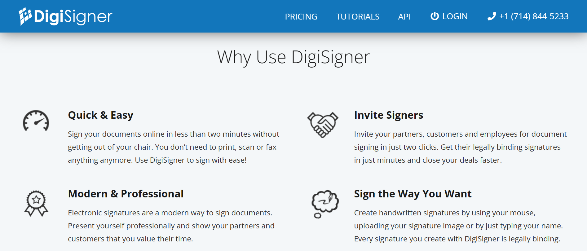 DigiSigner Review - why use DigiSigner