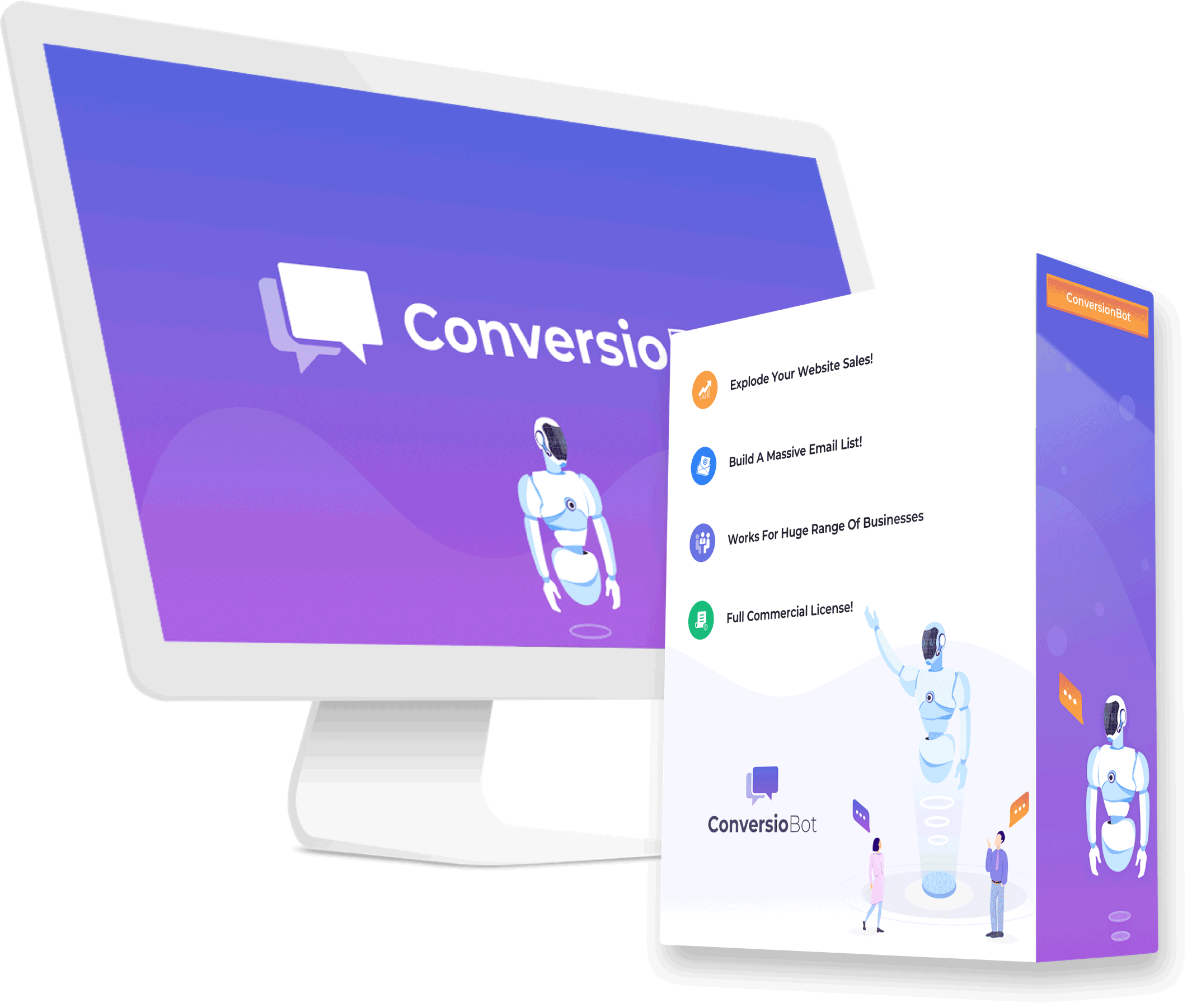 ConversioBot Review