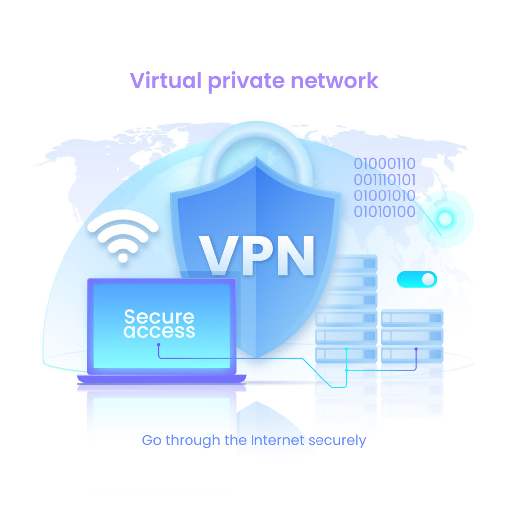 Can you use ChatGPT without a phone number - Use a VPN