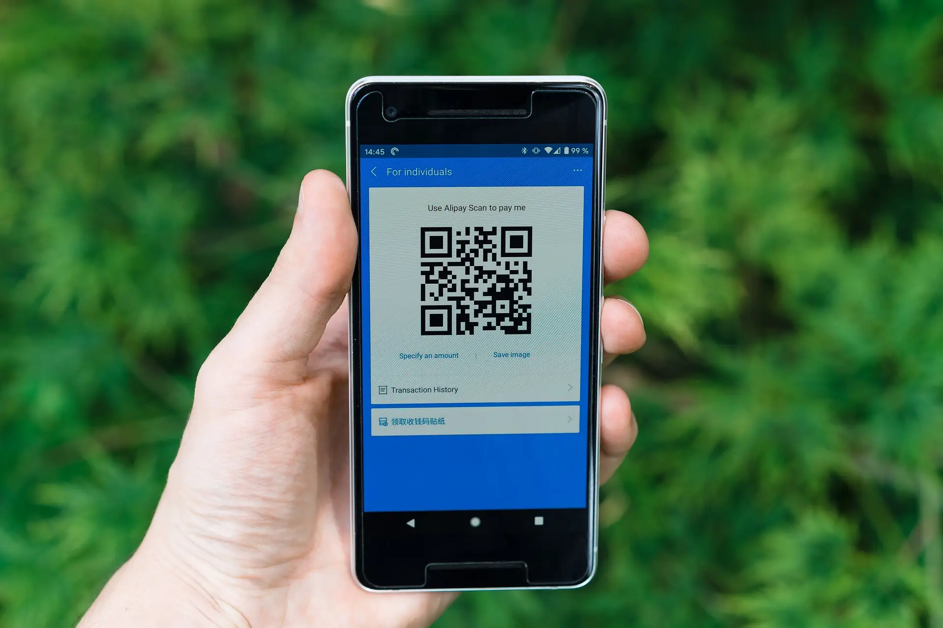 How to Generate Telegram QR Code