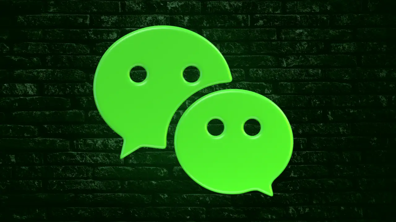 WeChat - Chinese Chat App