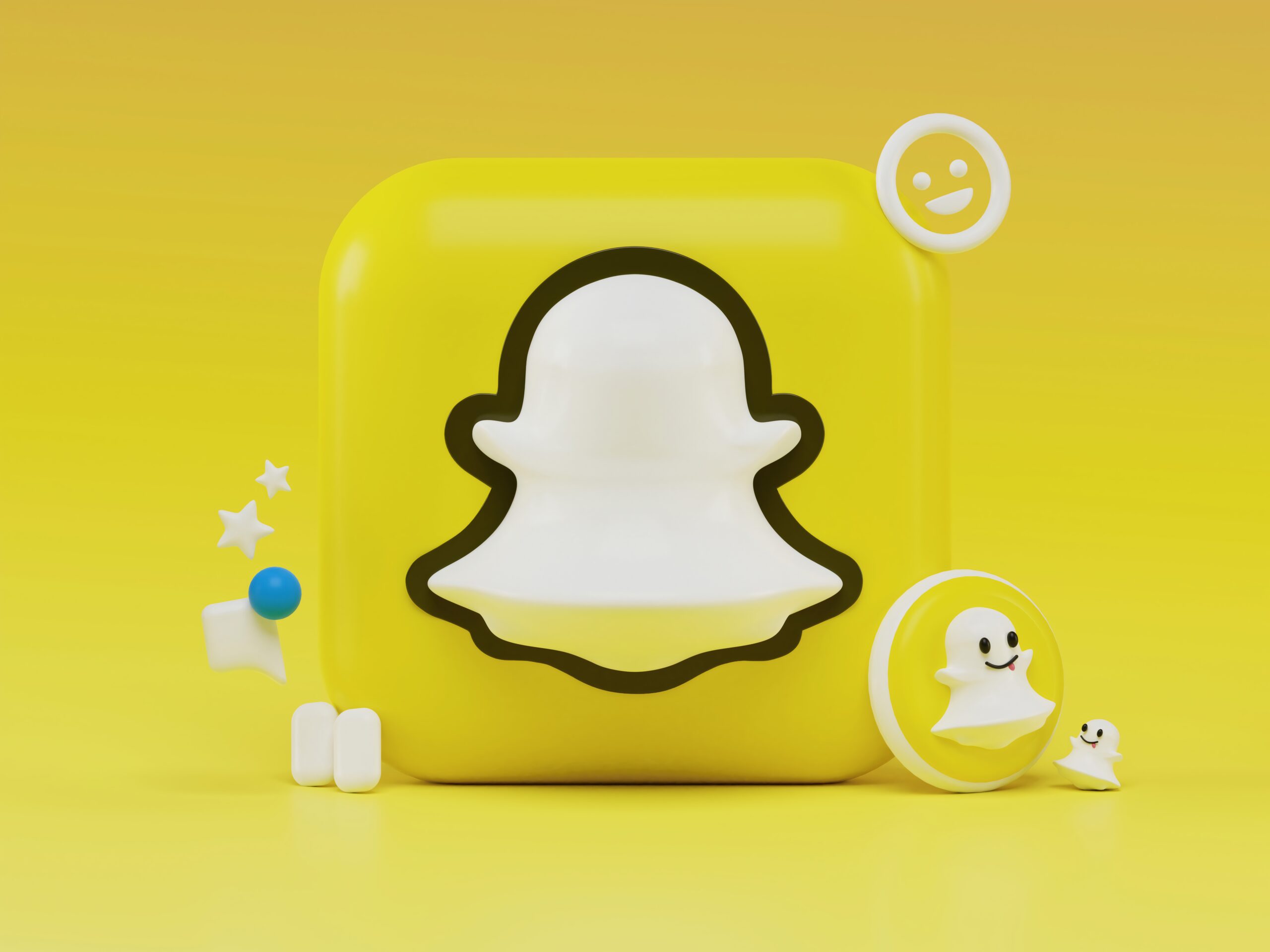 How to unlock your Snapchat account