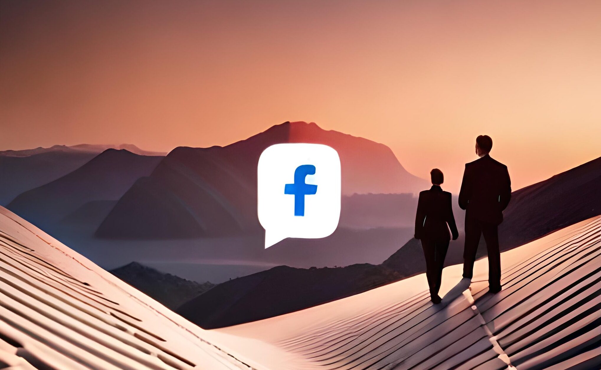 facebook-messanger-link