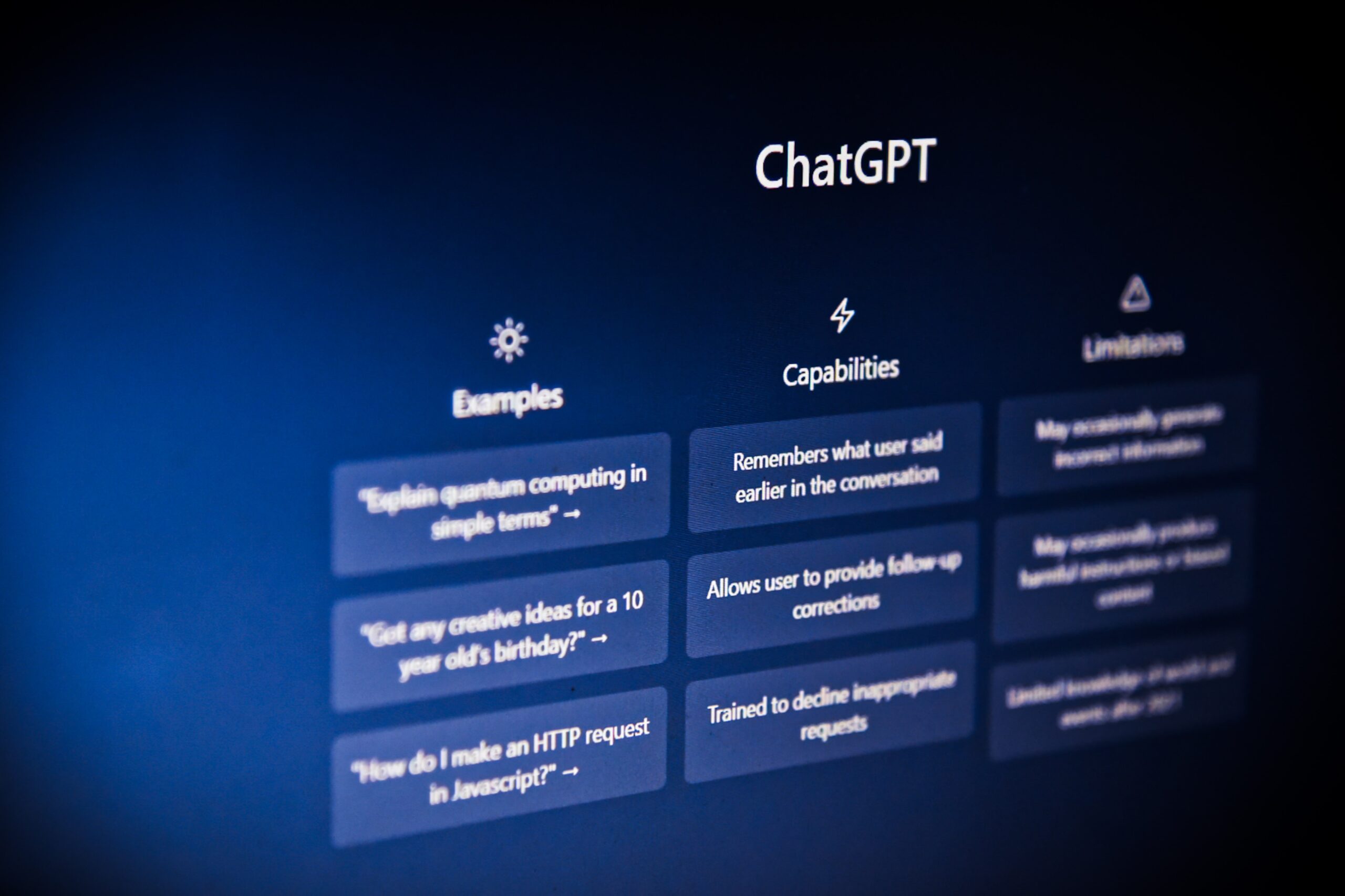 Can you use ChatGPT without a phone number?