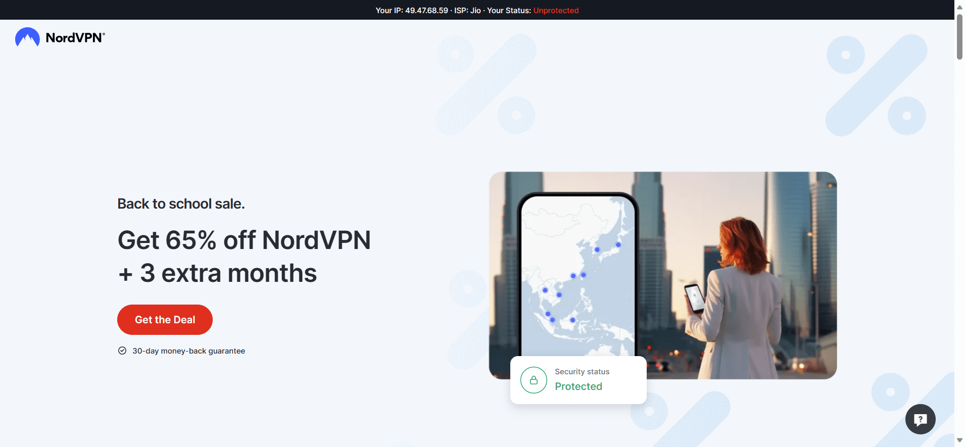 NordVPN Review