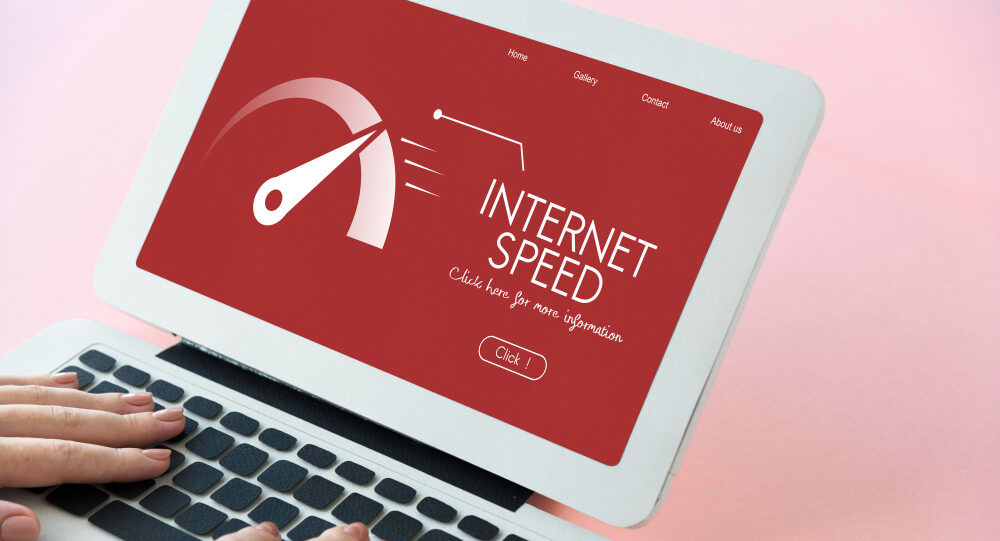 How VPNs affect Internet speed 