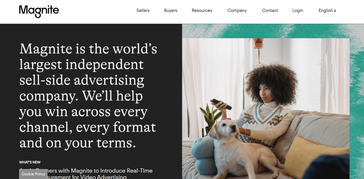 Top 10 Best Ad Servers for Publishers 2024