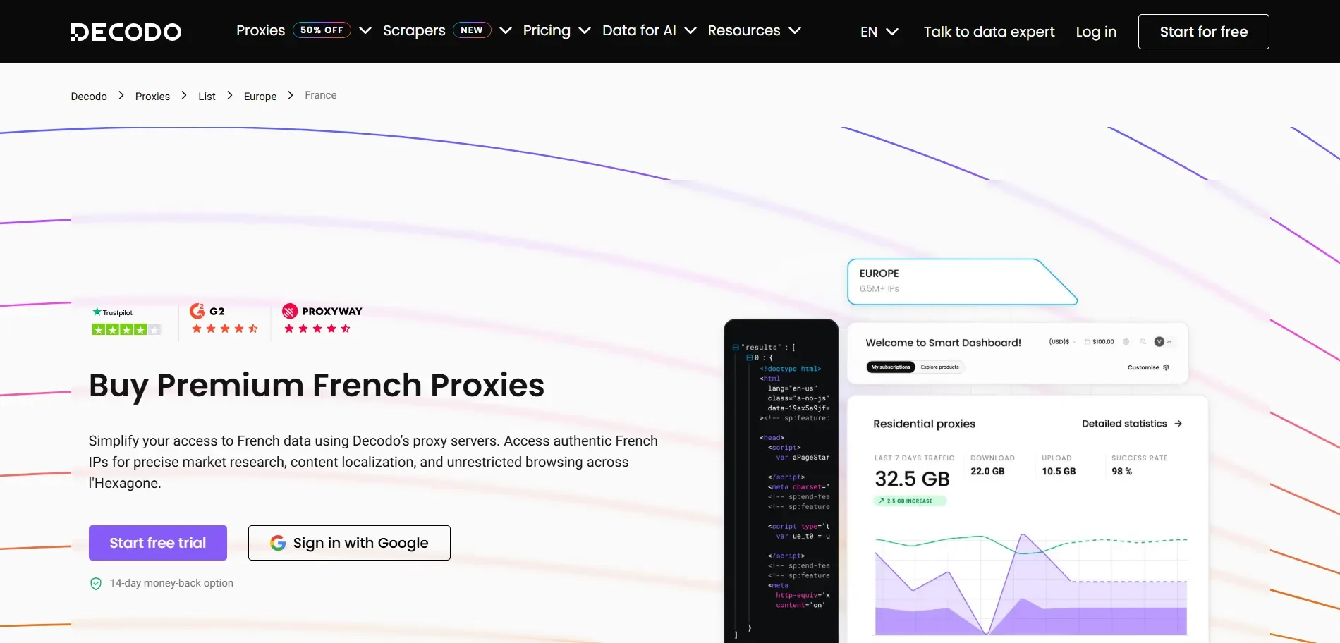 Decodo-French-Proxies