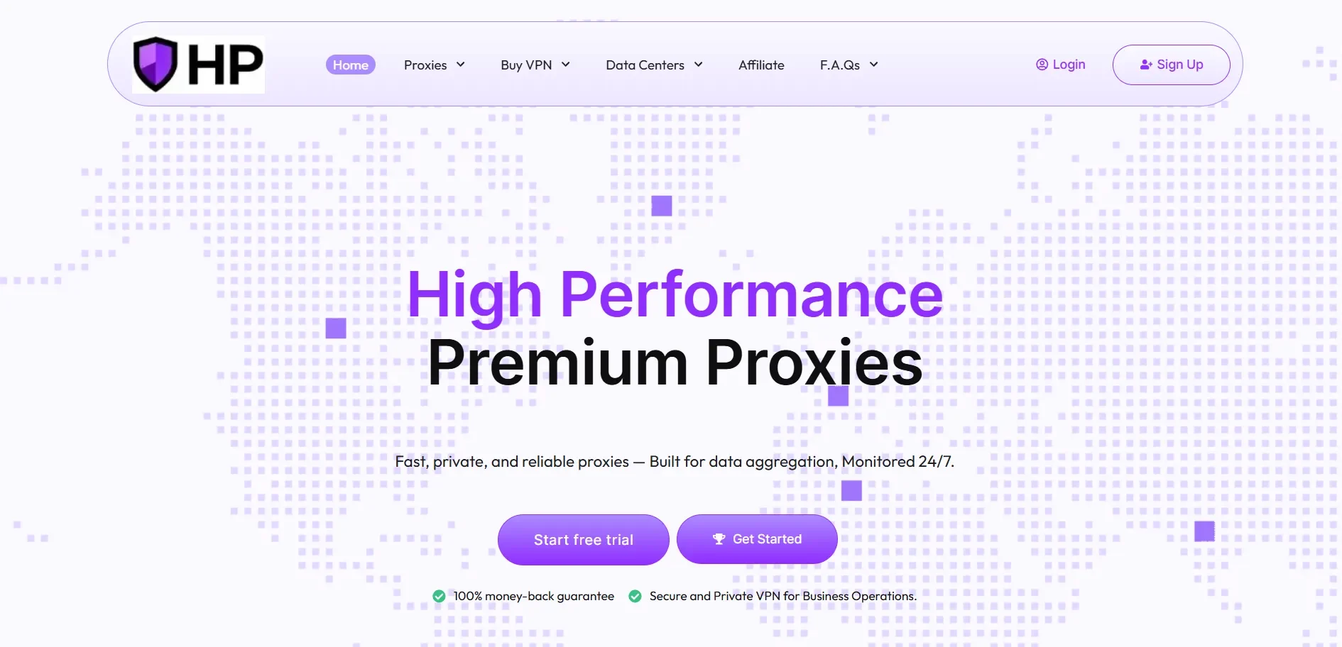 7 Best France Proxy Providers in 2026