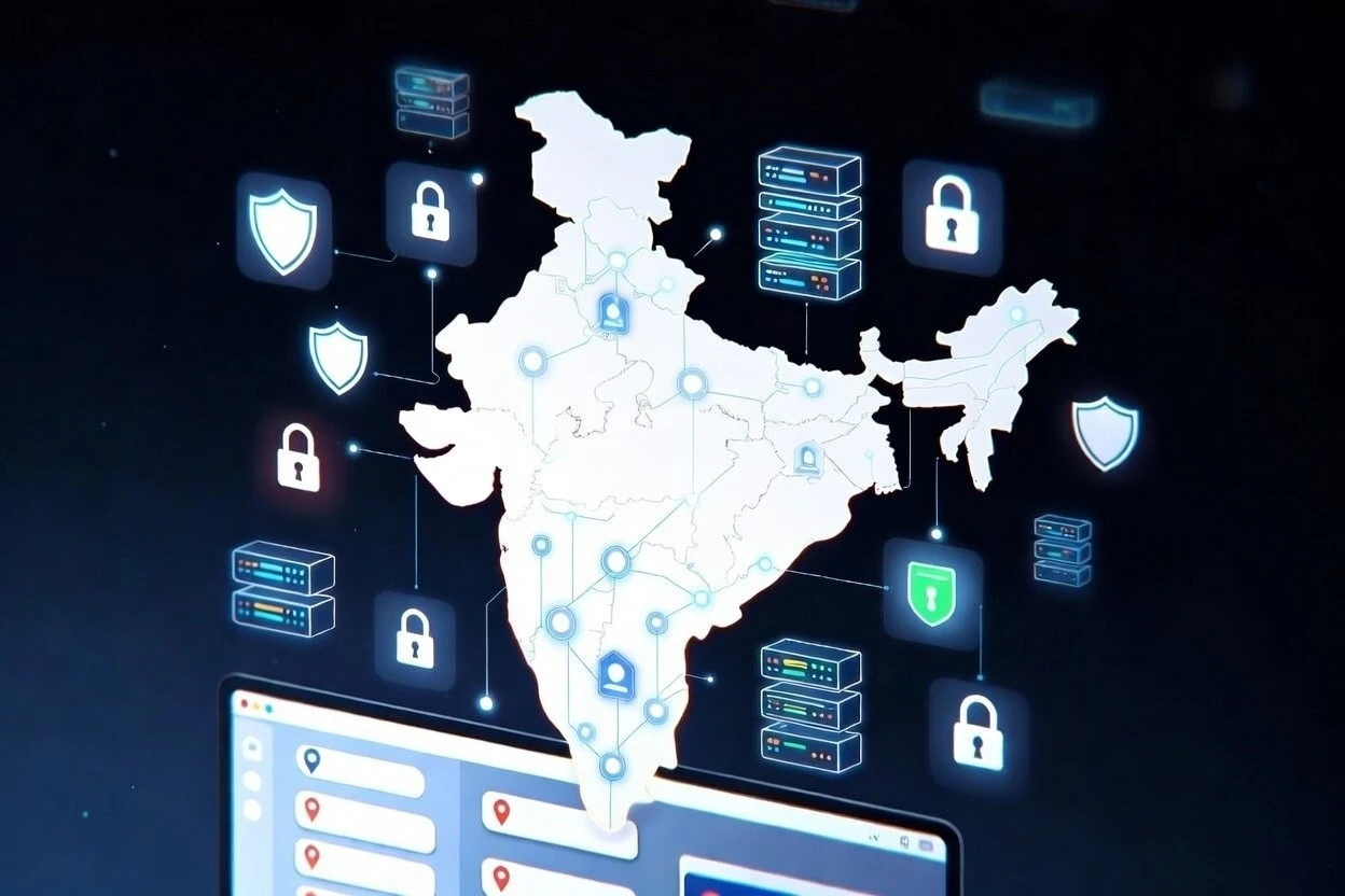 Best India Proxy Providers