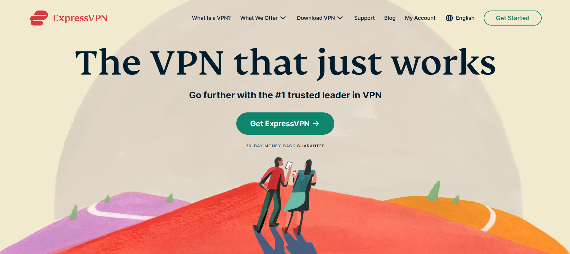 Best Expressvpn VPN - ExpressVPN