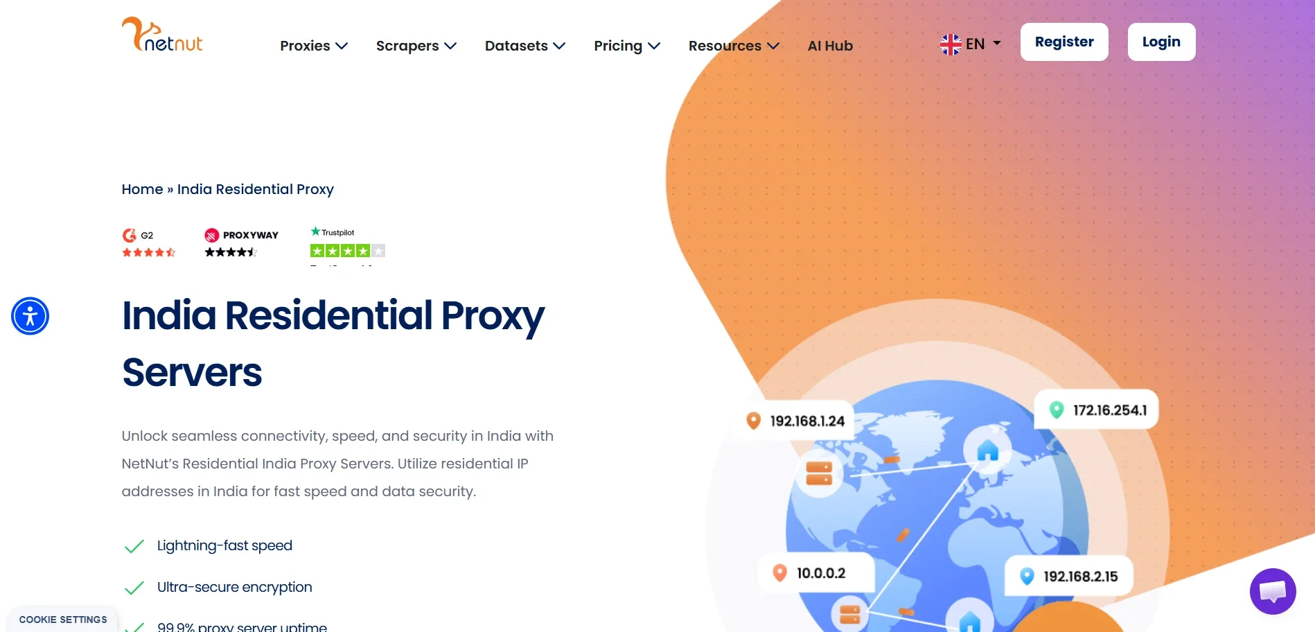 NetNut_Best_Indian_Proxy