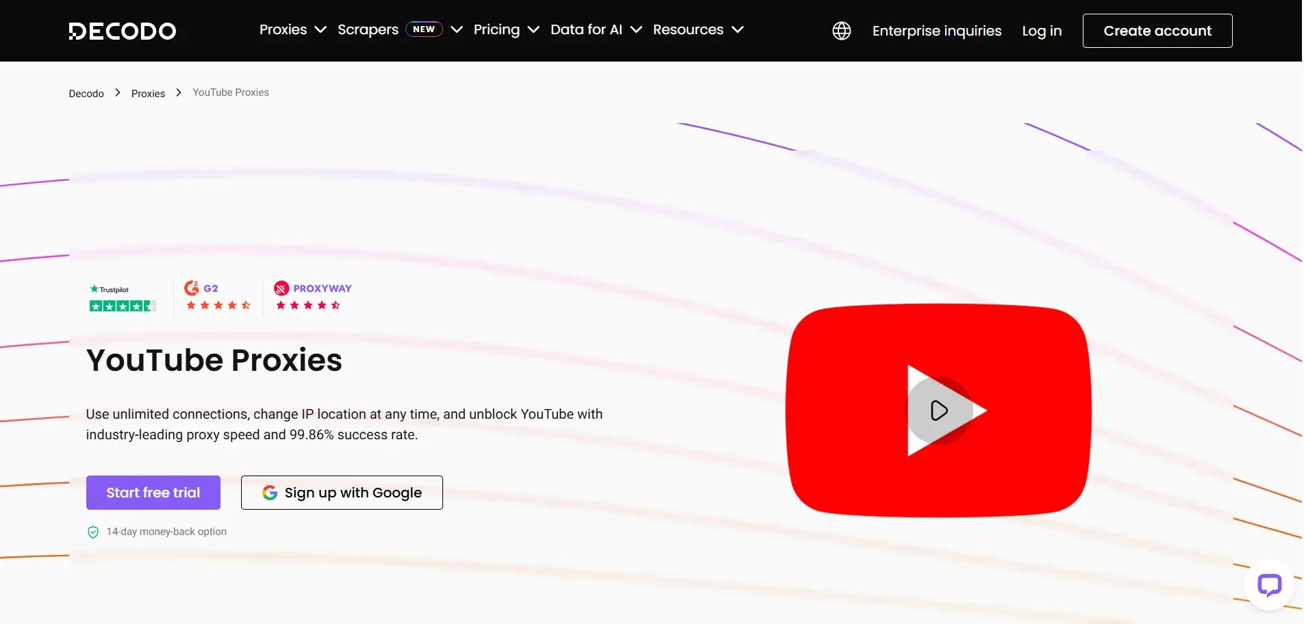 Top-YouTube-Proxies-Decodo-