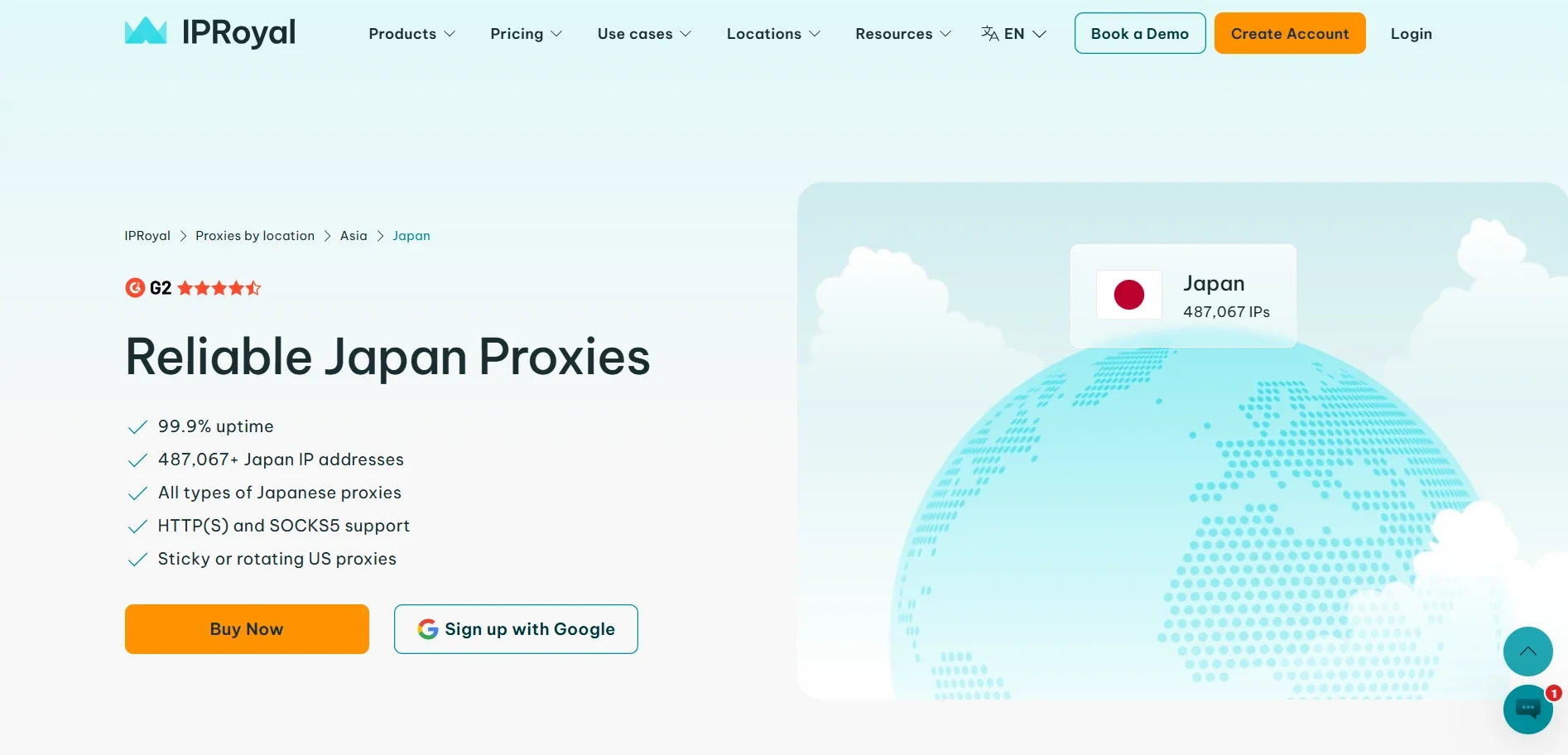 best japan proxy ip royal
