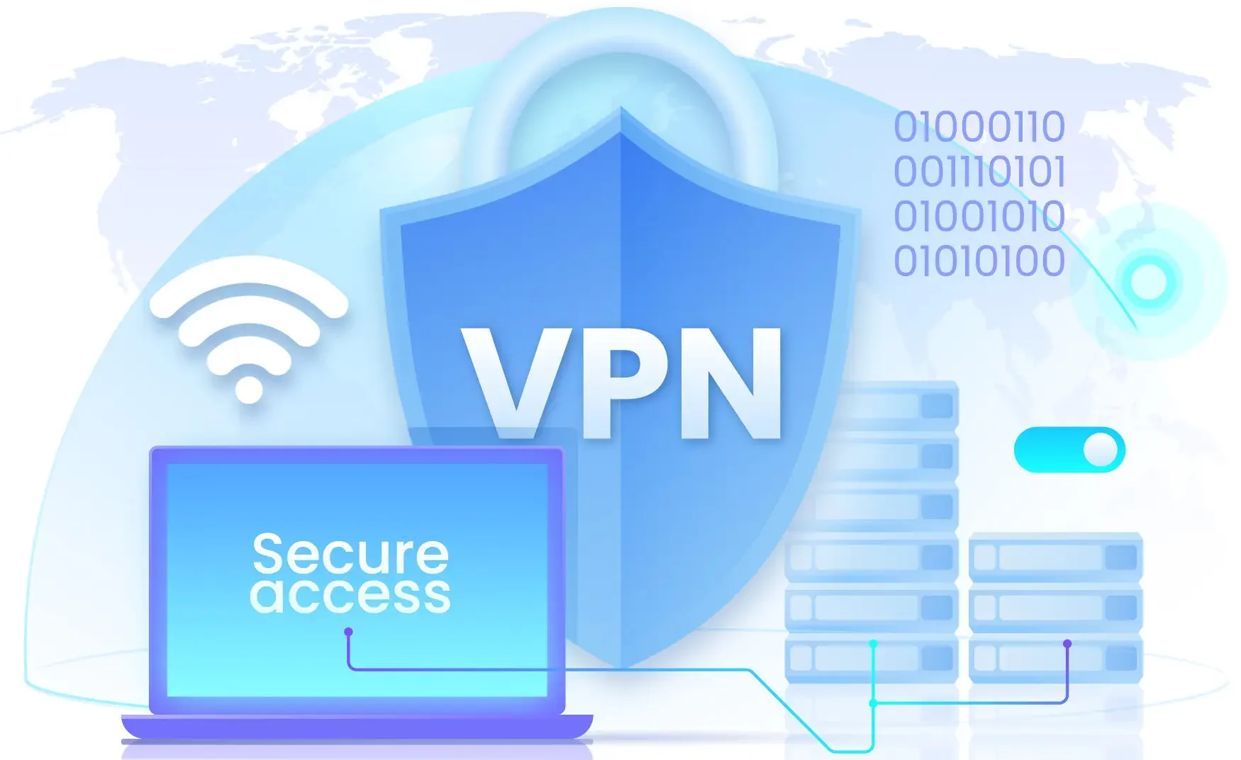 Do You Need a VPN or Firewall or Both