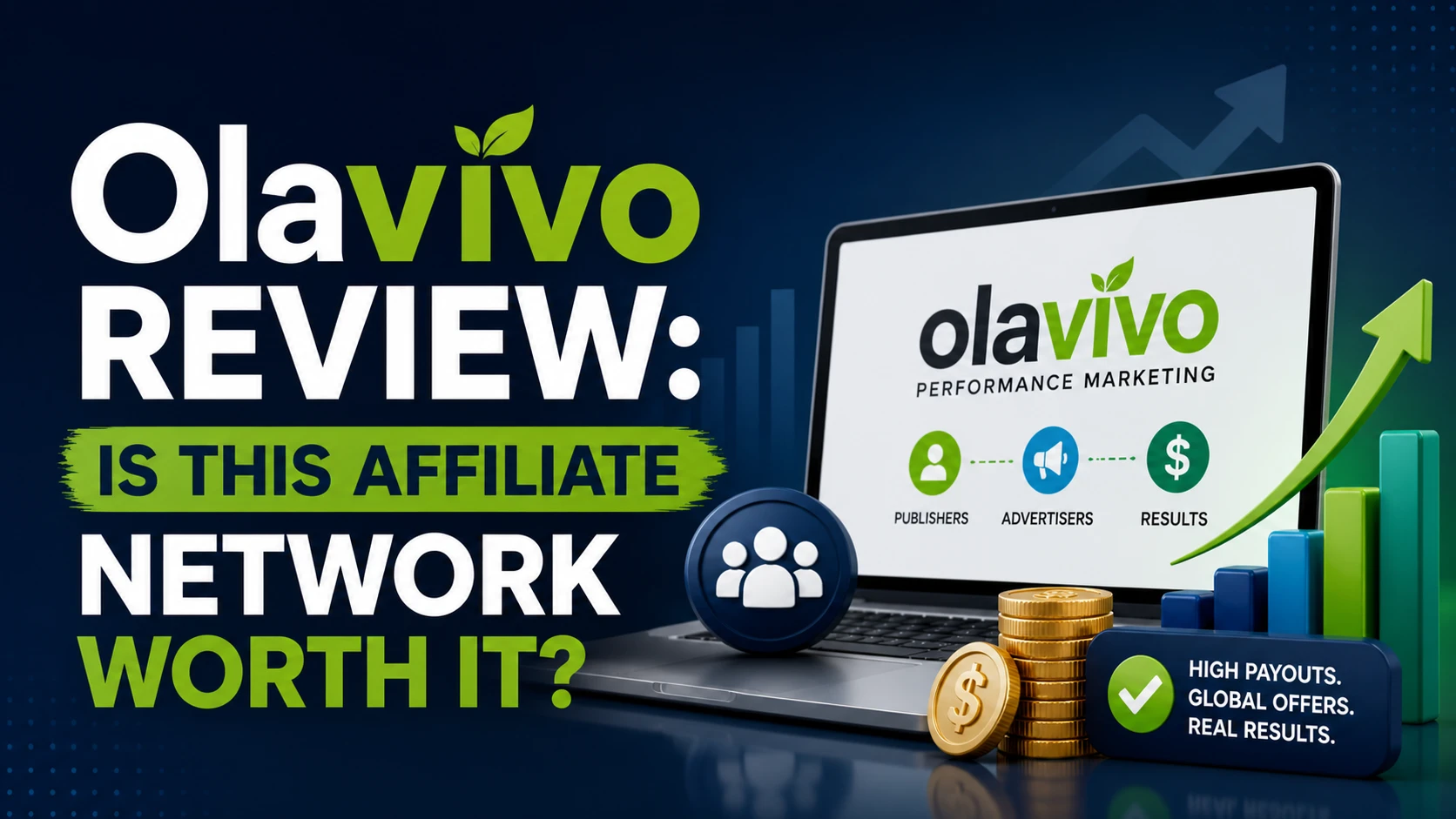 Olavivo Review