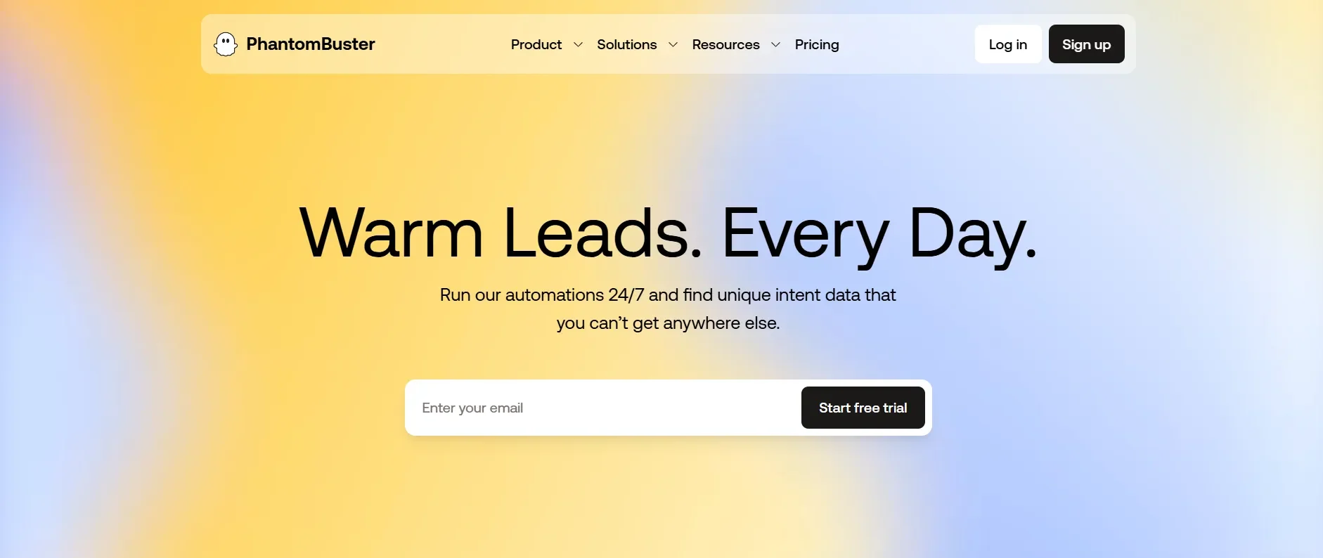PhantomBuster - Free LinkedIn Automation tool