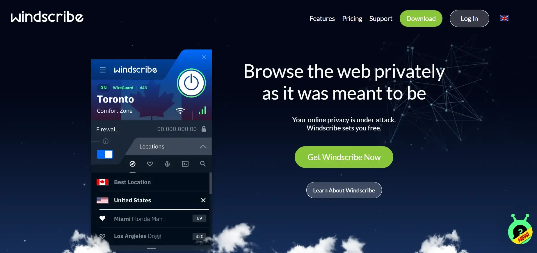 Windscribe-Free-VPN-Best Business VPN