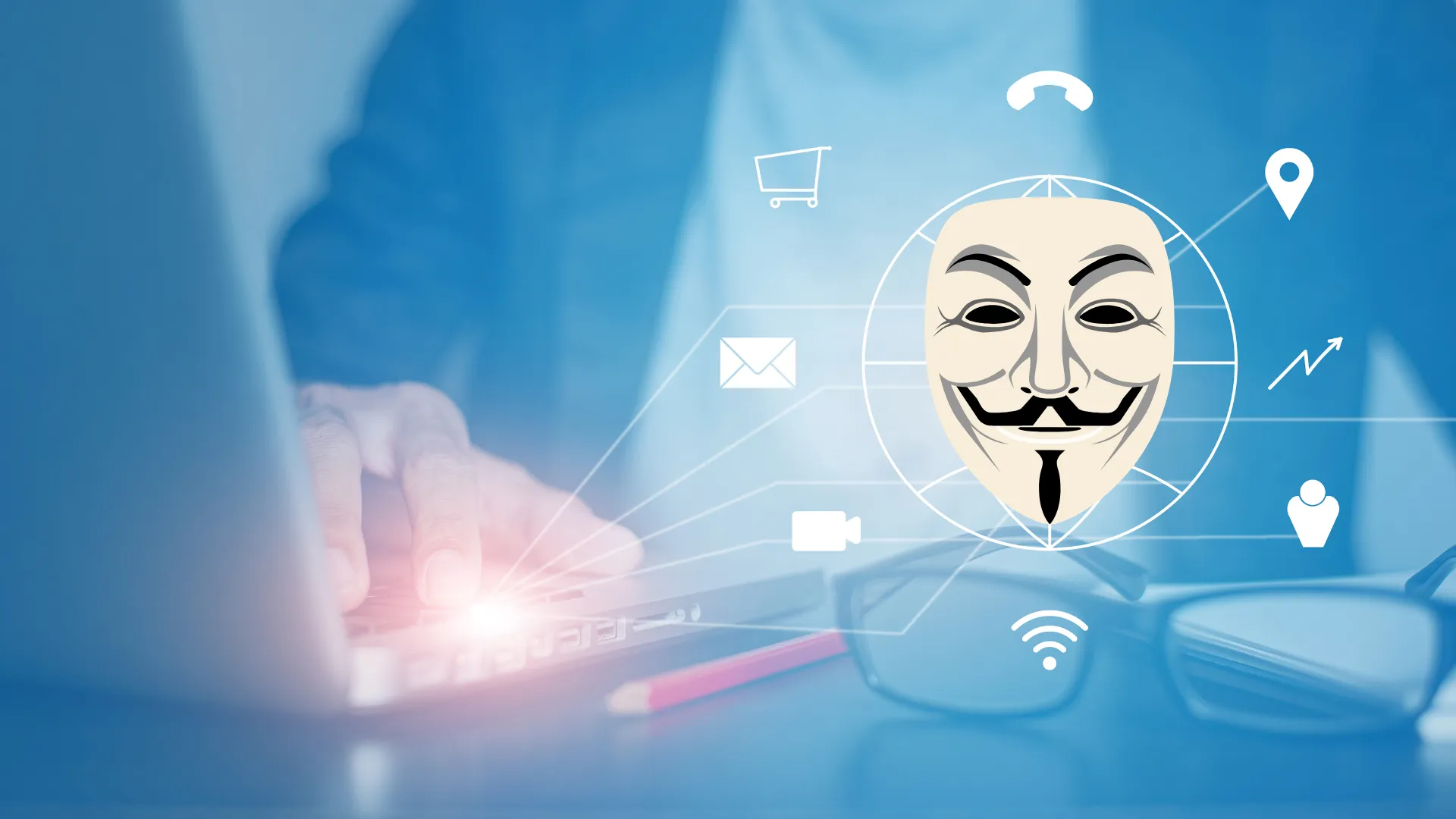 How to Browse Anonymously
