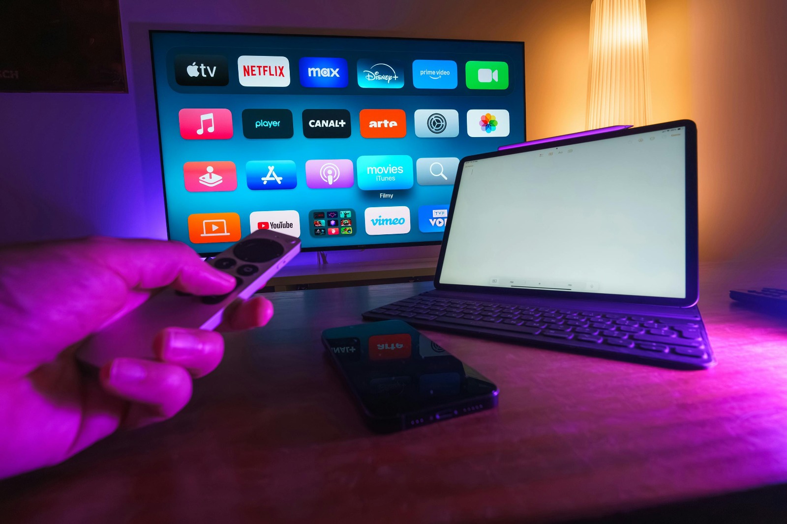 Best Android TV Apps
