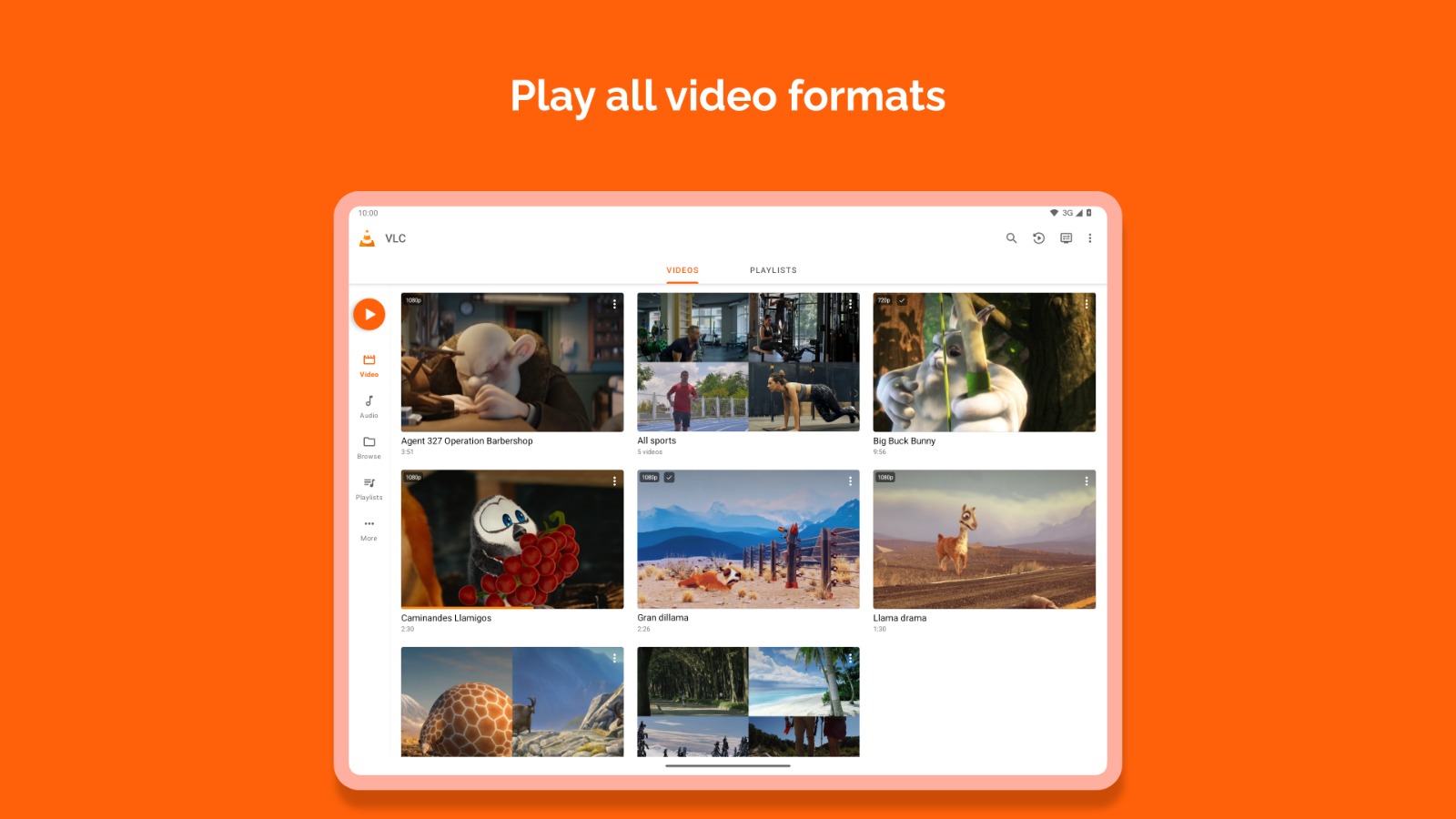 VLC Media Player