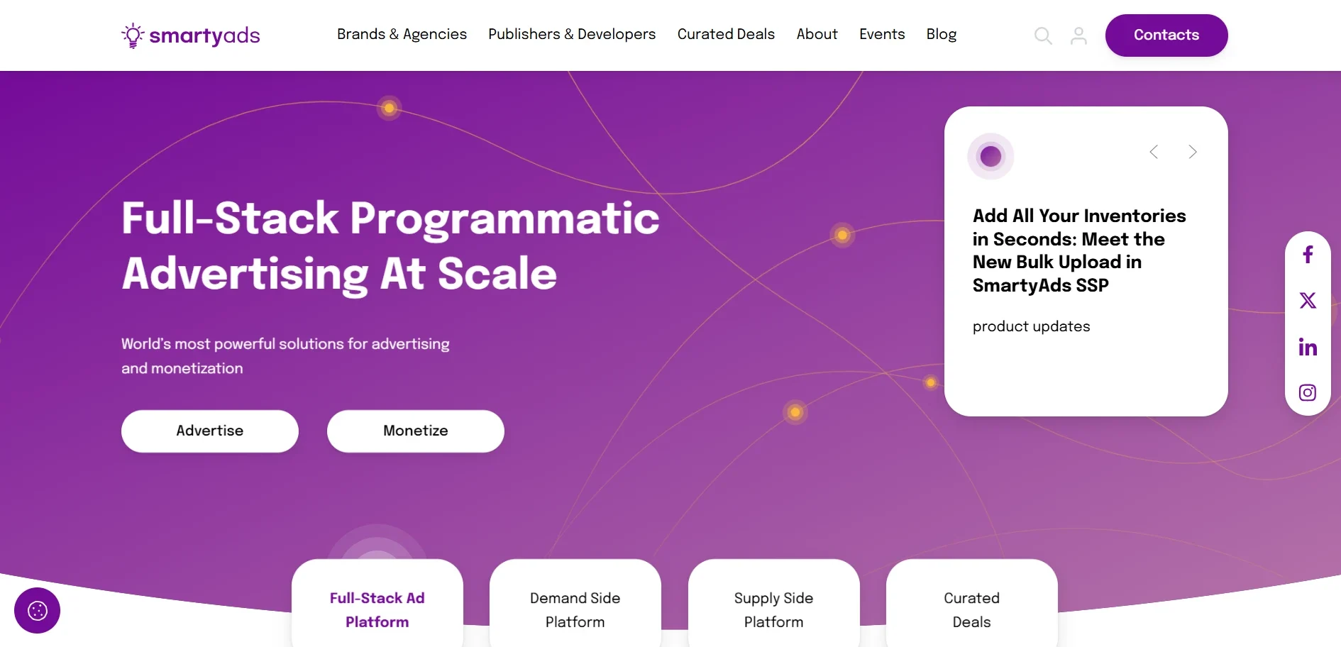Full-Stack-Programmatic-Ad-Tech-Company-SmartyAds