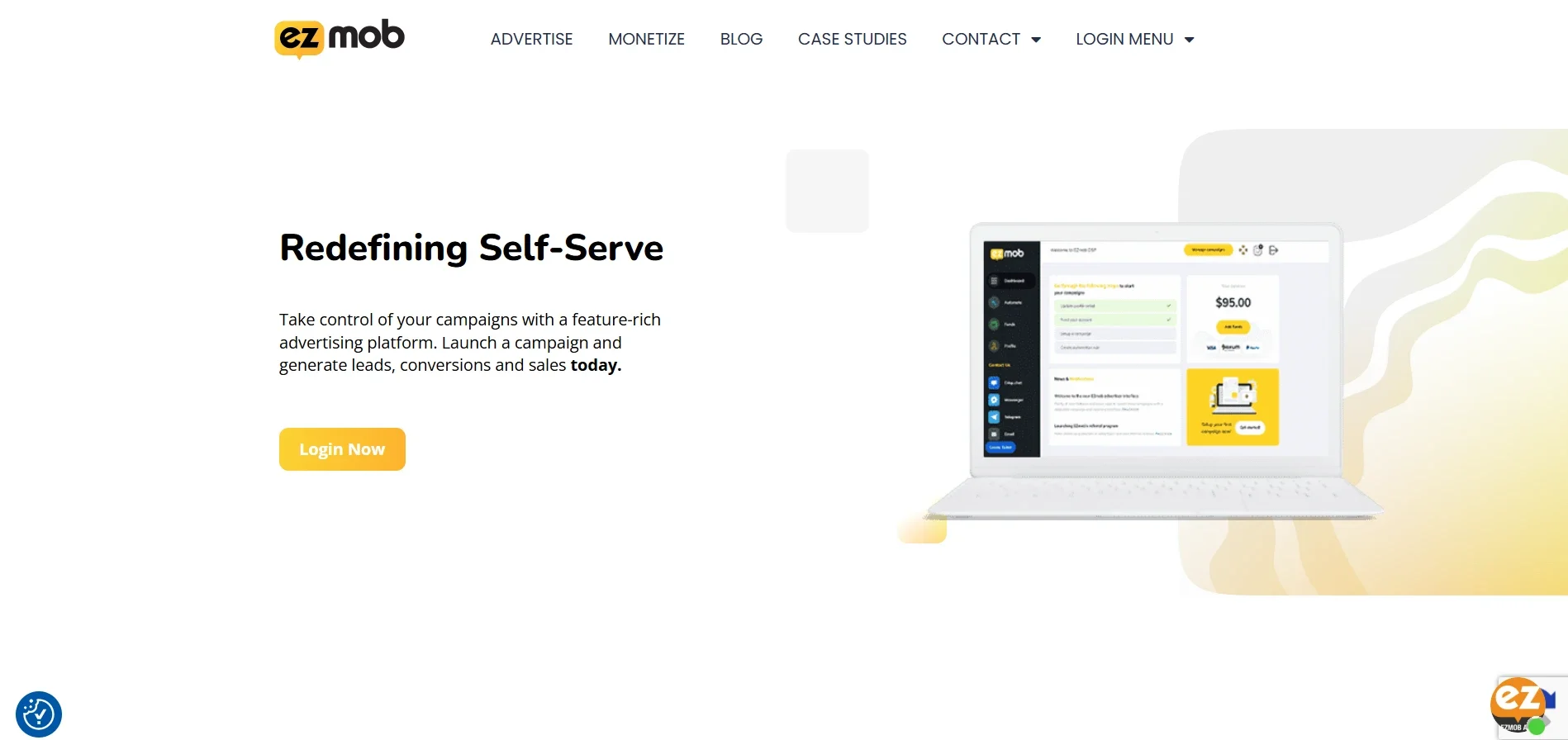ezmob review