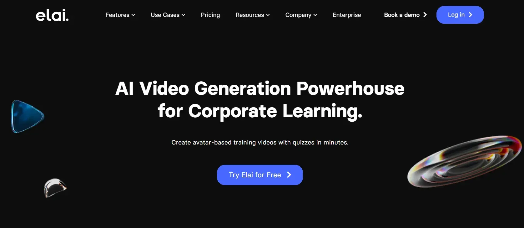 Elai-io-AI-Video-Generator