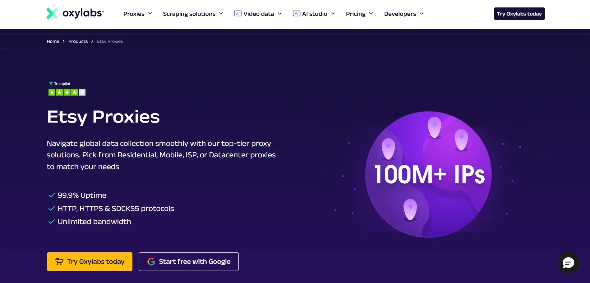 Buy-Etsy-Proxy-Oxylabs