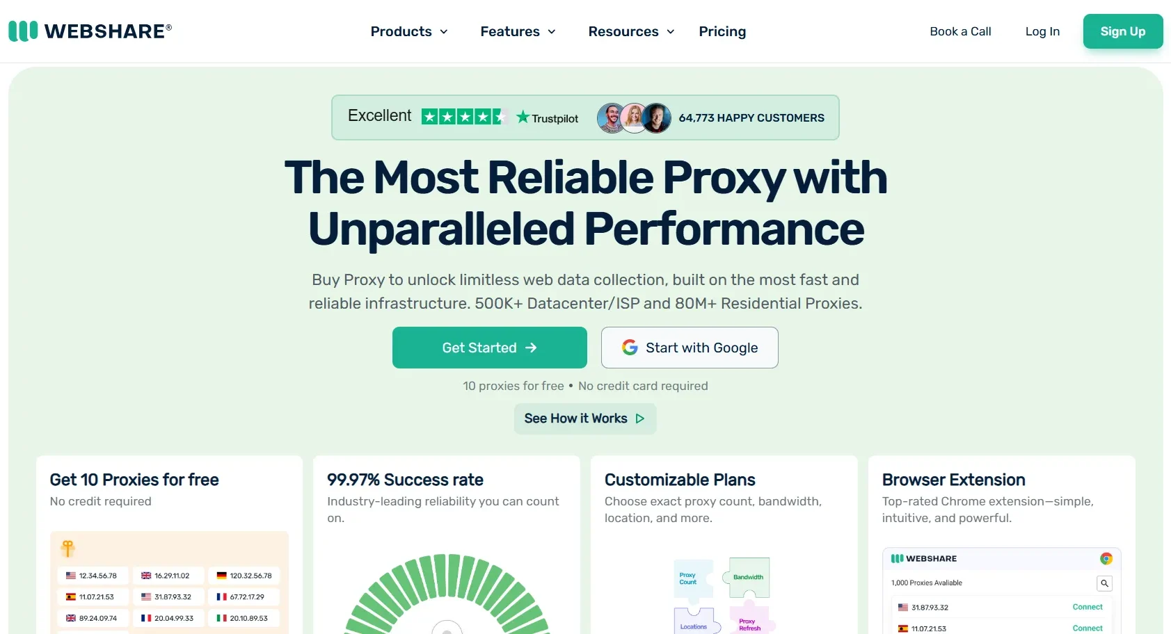 Best etsy proxy - Webshare