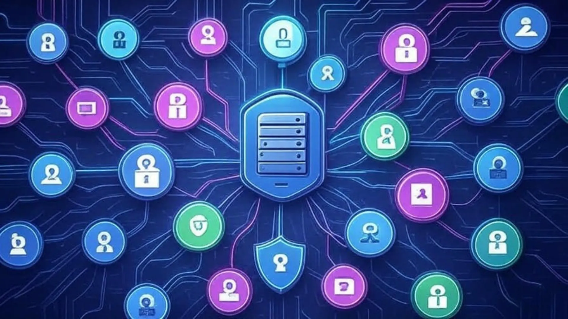 Best Proxy Servers for Multi-Accounting_