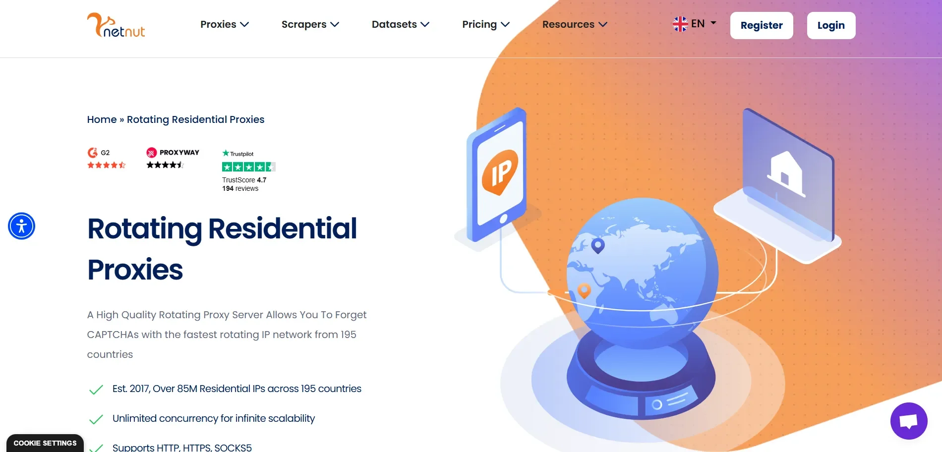 NetNut-Rotating-Residential-Proxies