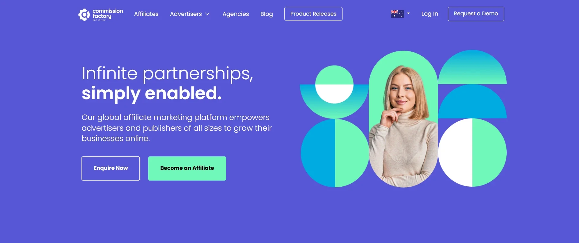 Affiliate-Network-and-Programs-Commission-Factory