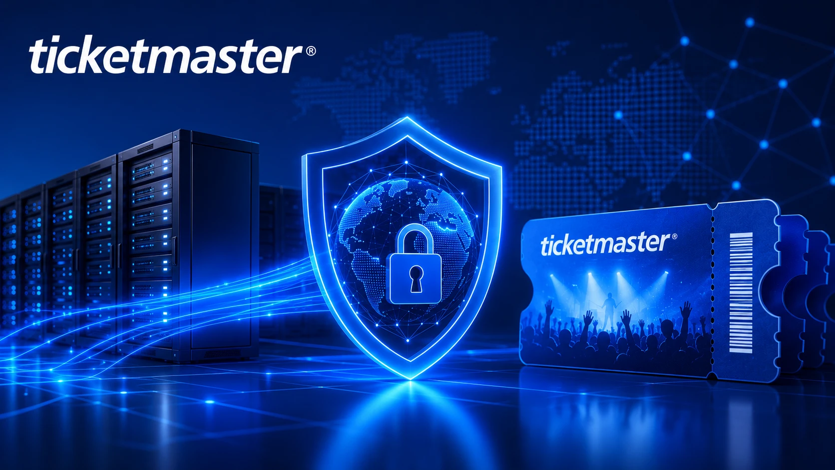 Best Ticketmaster Proxies