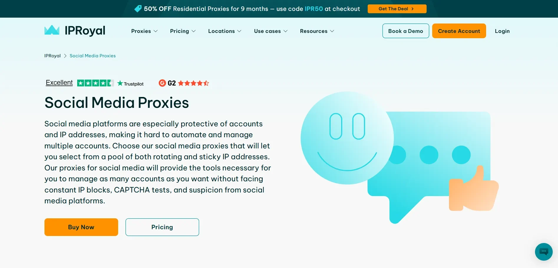 IPRoyal-Best-Proxies-for-Social-Media