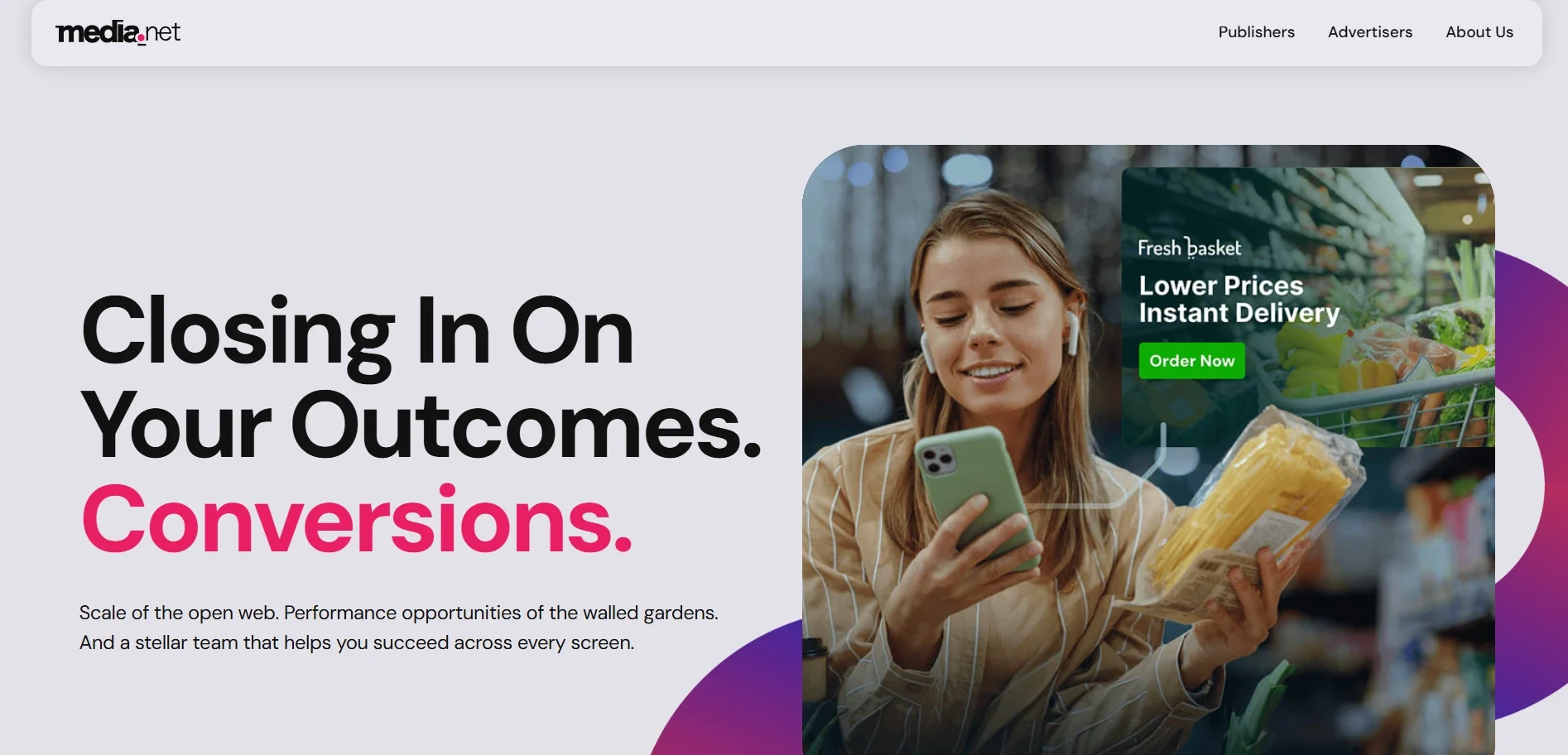 Media.net - Best Gaming Ad Network