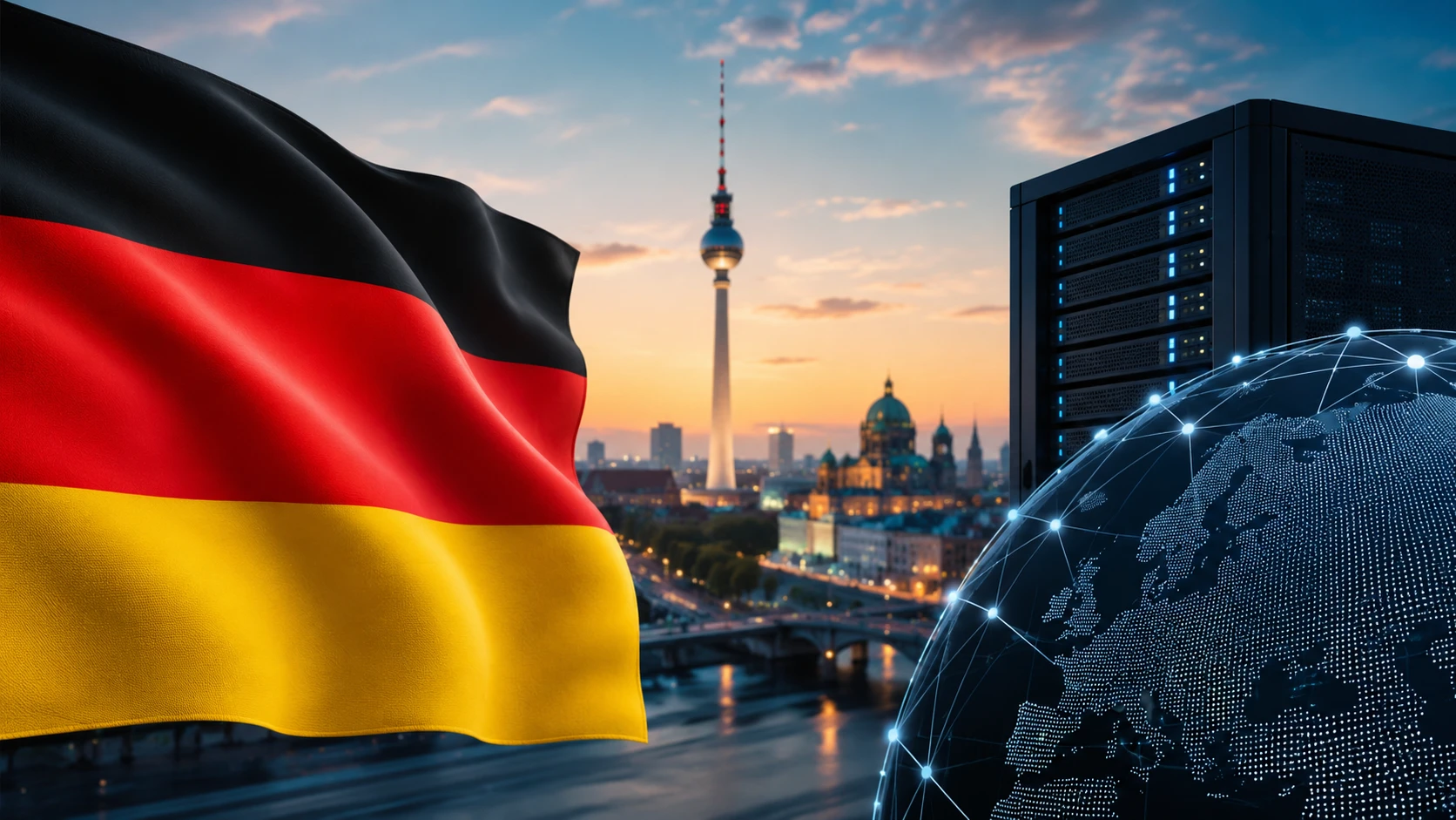 best Germany proxy providers