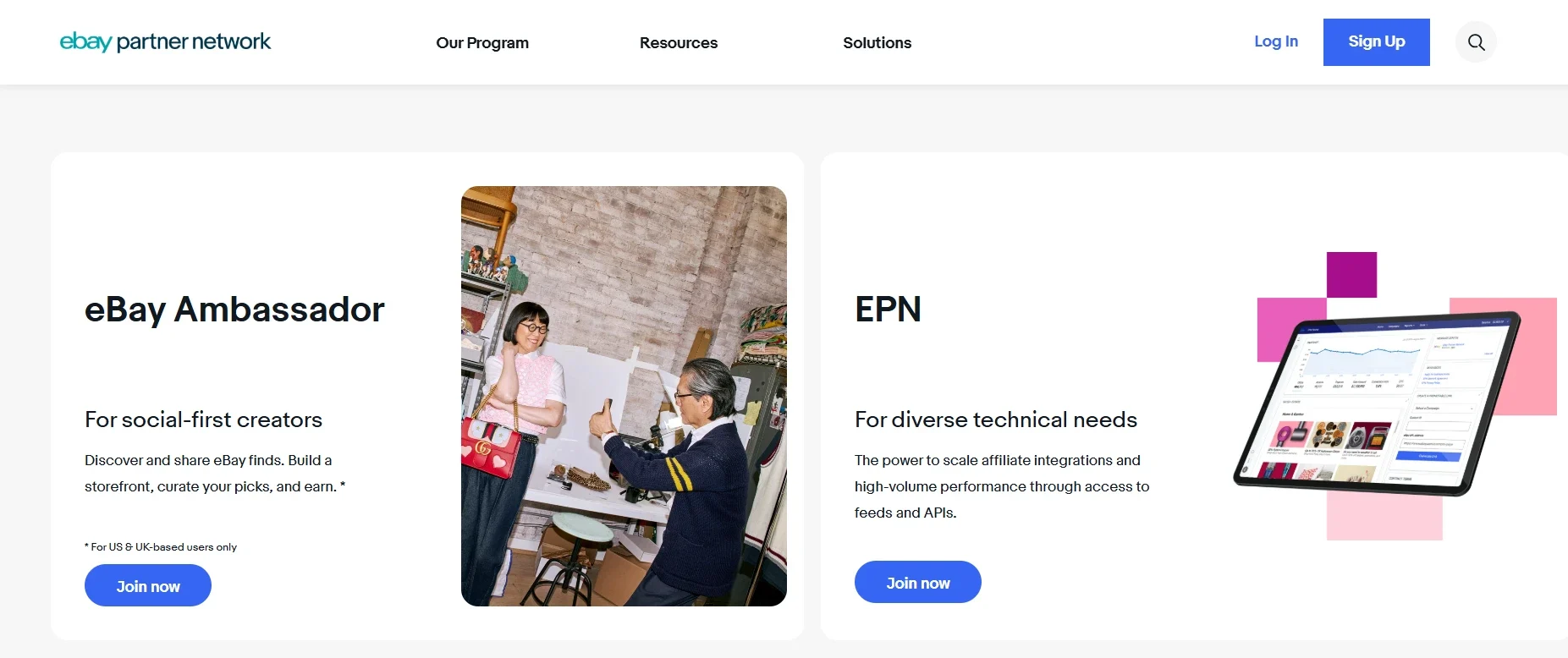 eBay-Partner-Network-top-affiliate-network