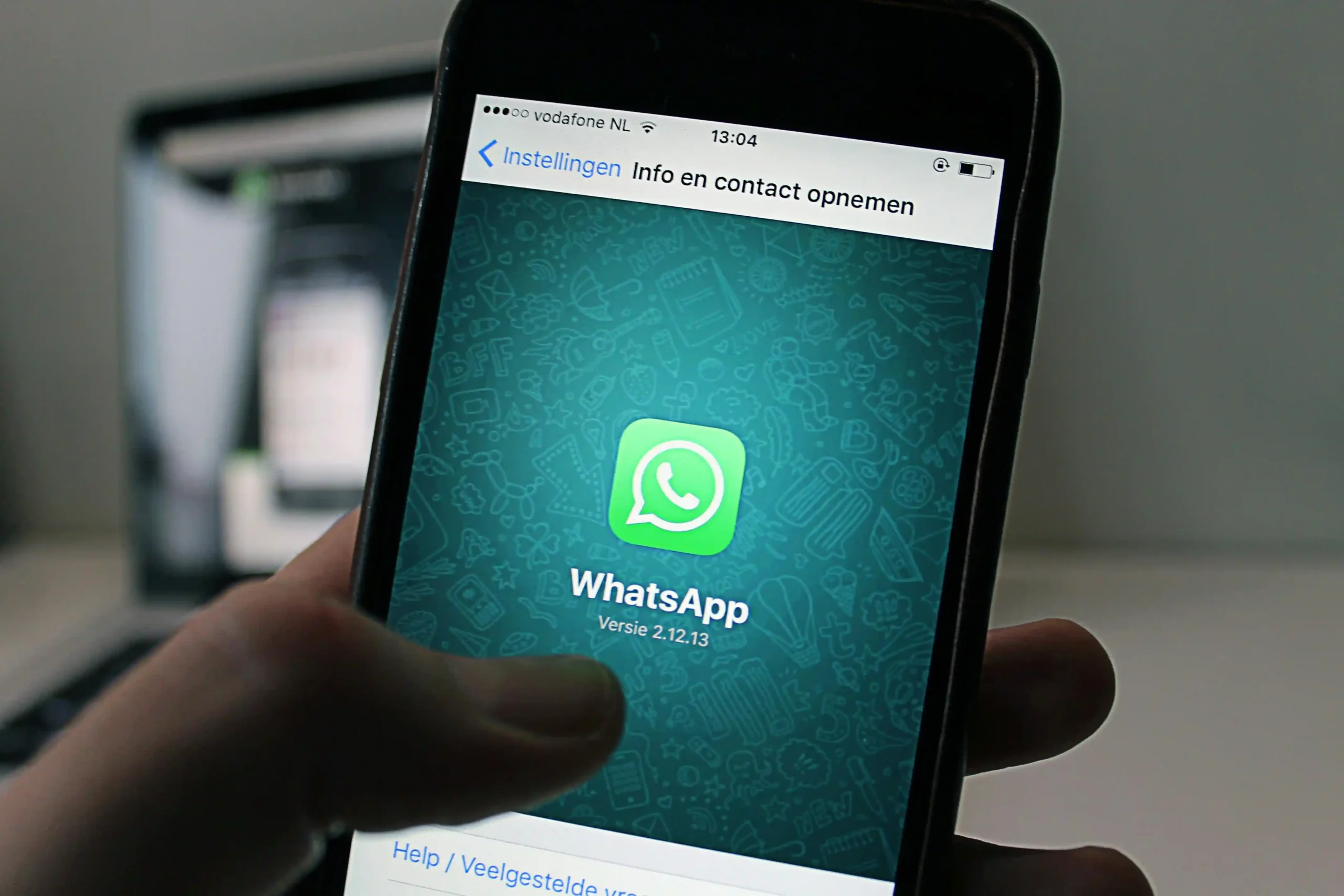 How to know if someone muted you on WhatsApp