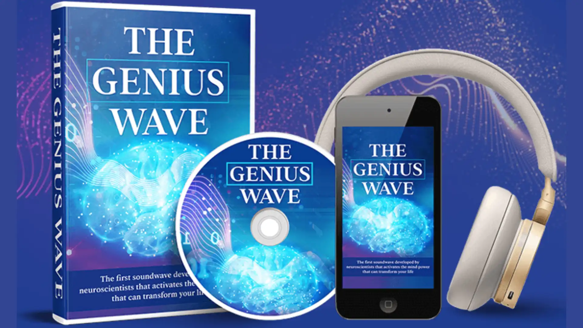 The Genius Wave Review