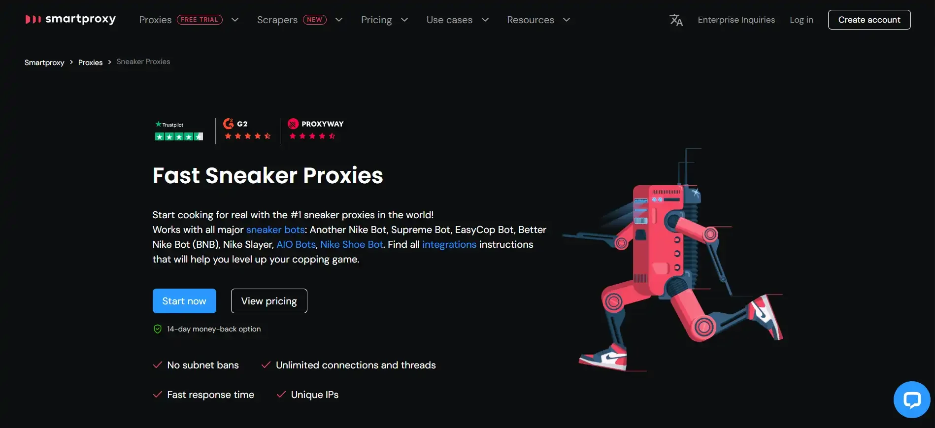 Smartproxy-Best-Sneaker-Proxies-