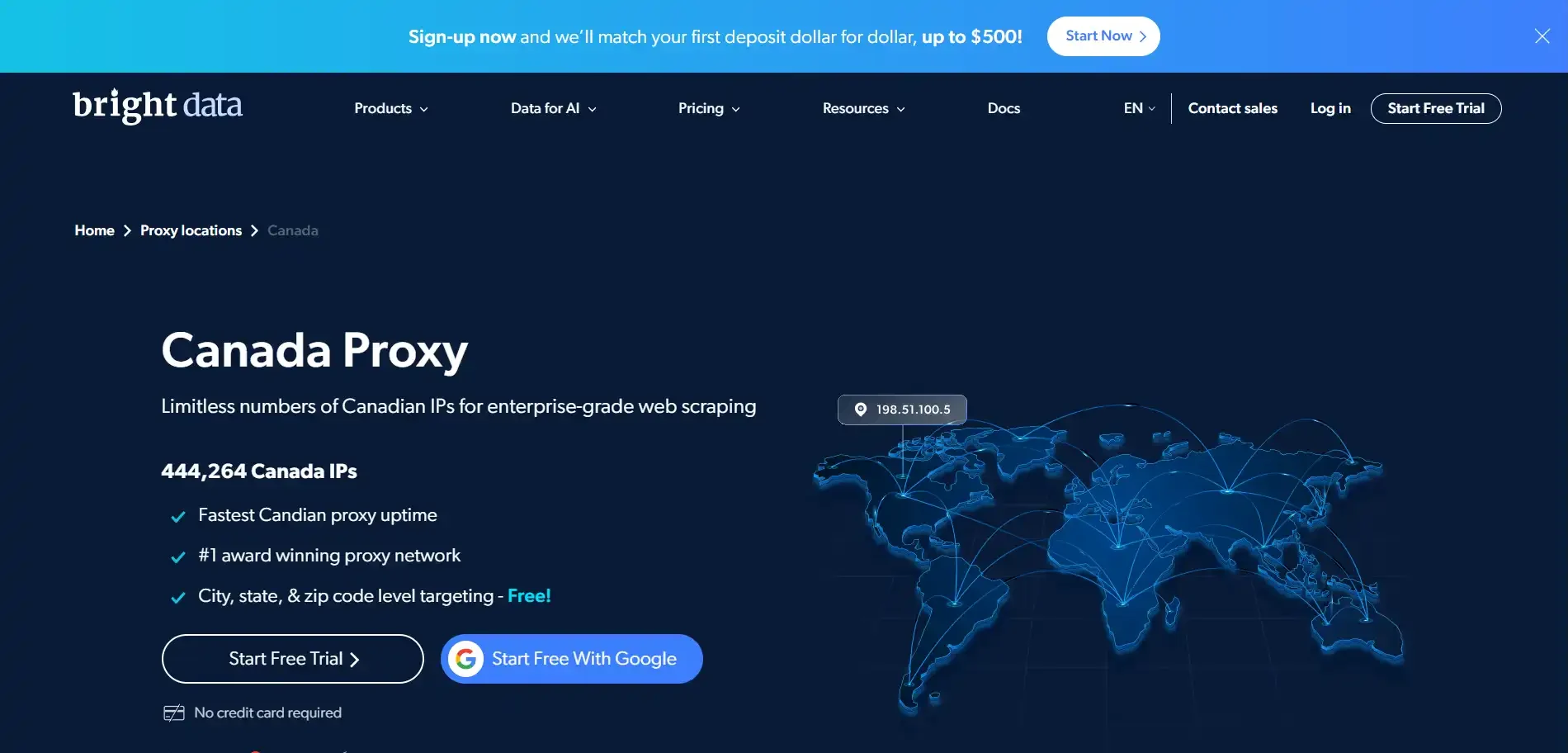 Canada-Proxy-Bright-Data